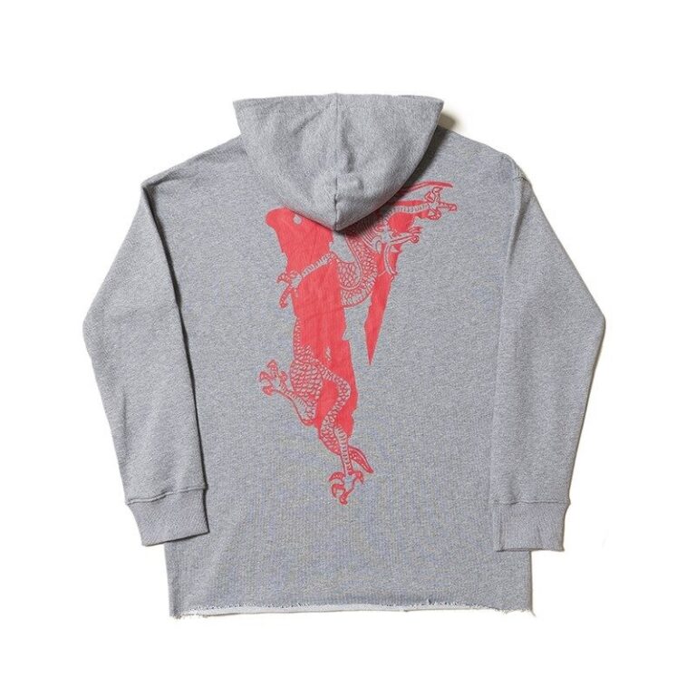Stand Alone, Shine Loud VLONE Hoodie Drop 🔥