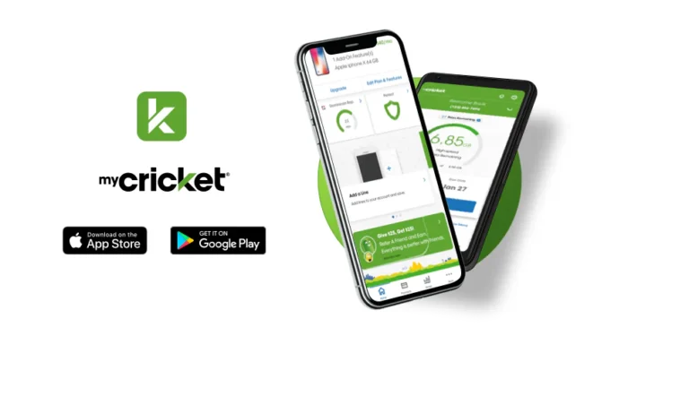 What Is My Cricket App v2.9.1 for Android Features, Uses & Download Guide