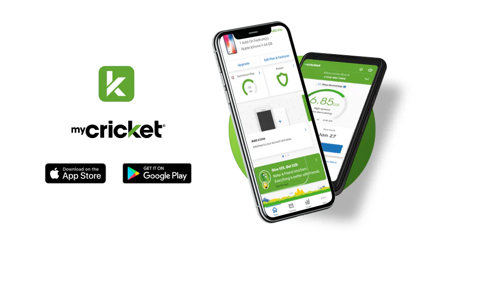 What Is My Cricket App v2.9.1 for Android Features, Uses & Download Guide