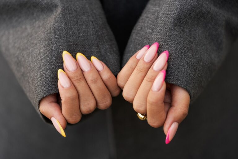 What is Gel-X Nails