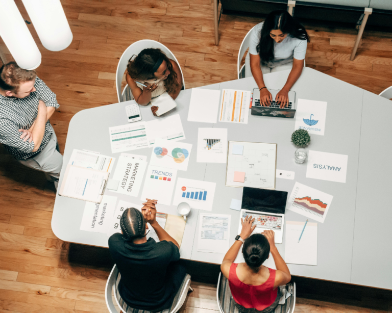 Where to Begin If You’re New to SEO Services in Pune