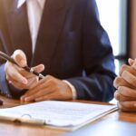 tax planning attorney
