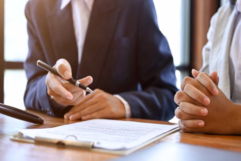 tax planning attorney