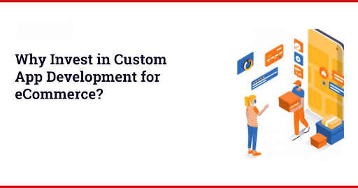 Custom App Development Company