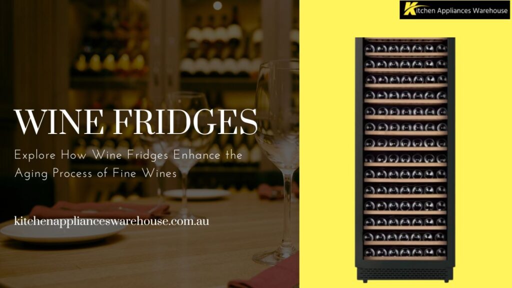Wine Fridges