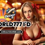 World777 id