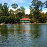 Yercaud Lake