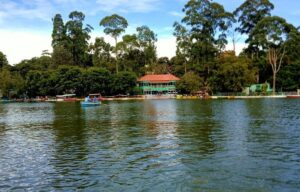Yercaud Lake