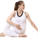 Yoga-TwistPose