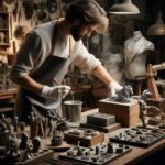 lost wax casting supplier
