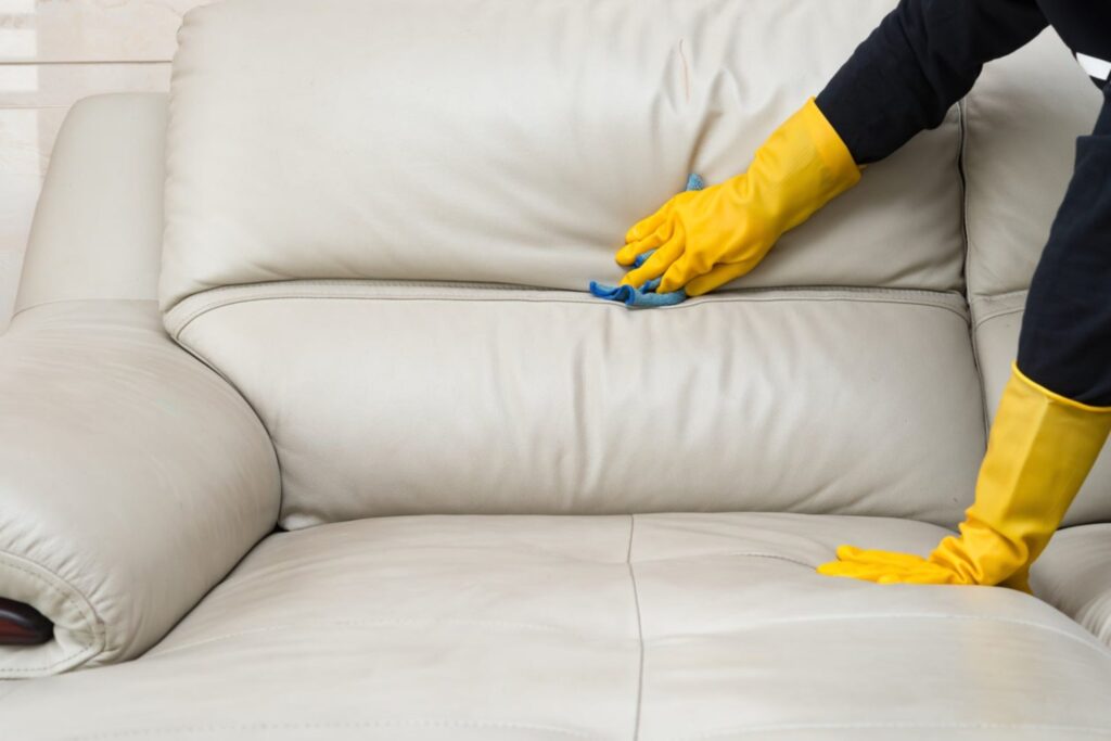 Best DIY Hacks for Sofa Stain Removal in Sydney