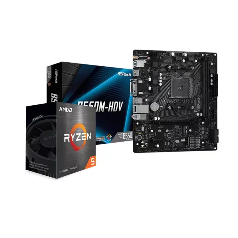 Ryzen 5 5600X in 2025