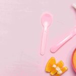baby feeding supplies