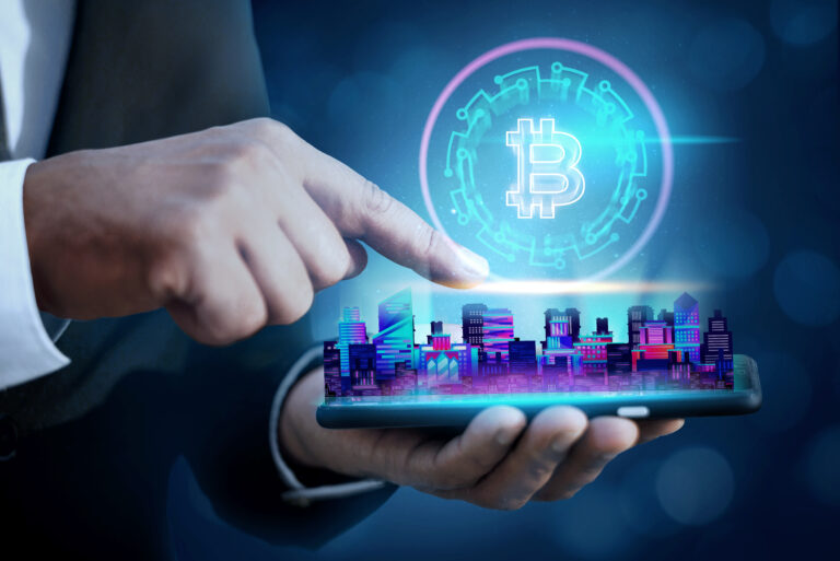 best Blockchain Software Development Company