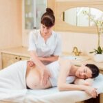 Pregnancy Massage Tukwila