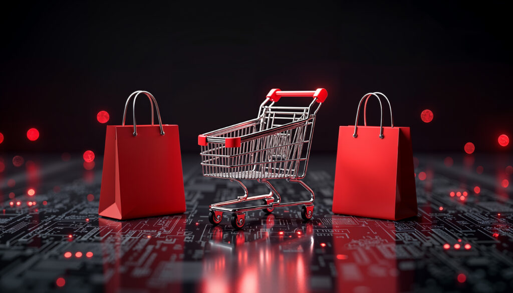 Ecommerce Website Design Malaysia