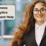 Business Analytics Assignment Help