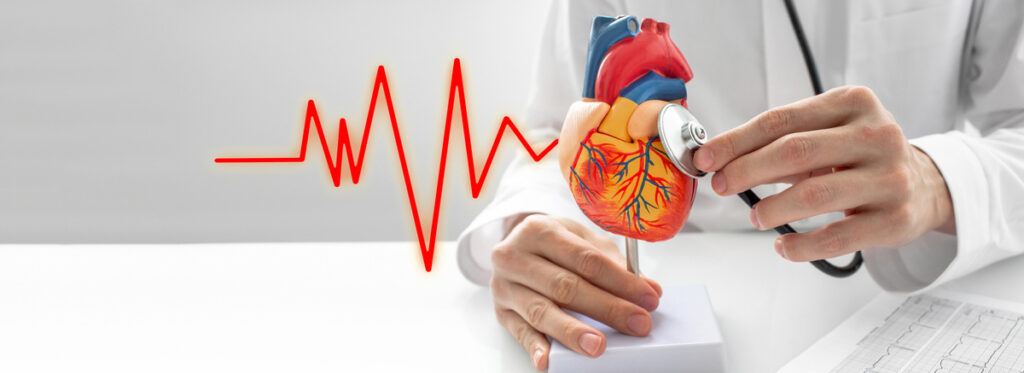 cardiologist
