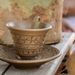 Ceramic Coffee Mugs