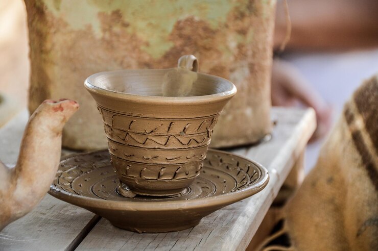 Ceramic Coffee Mugs