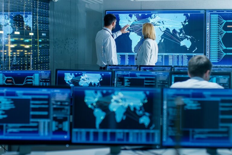 Dubai-Based Distributor of Fortinet Cyber Security Solutions