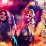 dance bar in Bur Dubai.