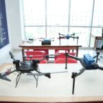Drone Piloting Training in India