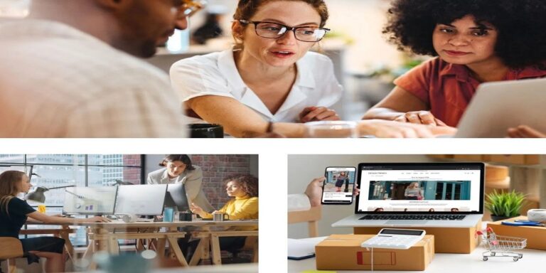 eCommerce SEO company