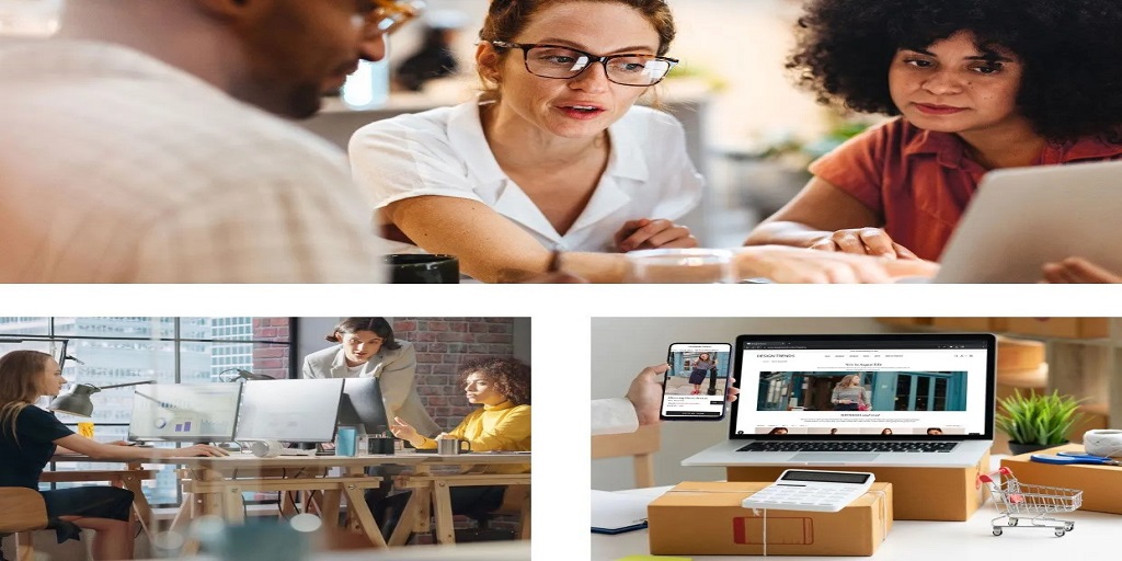 eCommerce SEO company