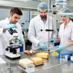 Europe Food Safety Testing Market
