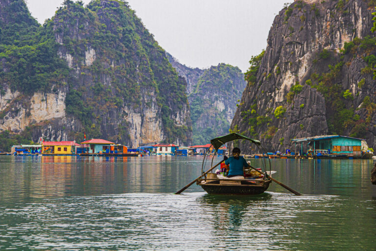 Places To Visit In Thailand
