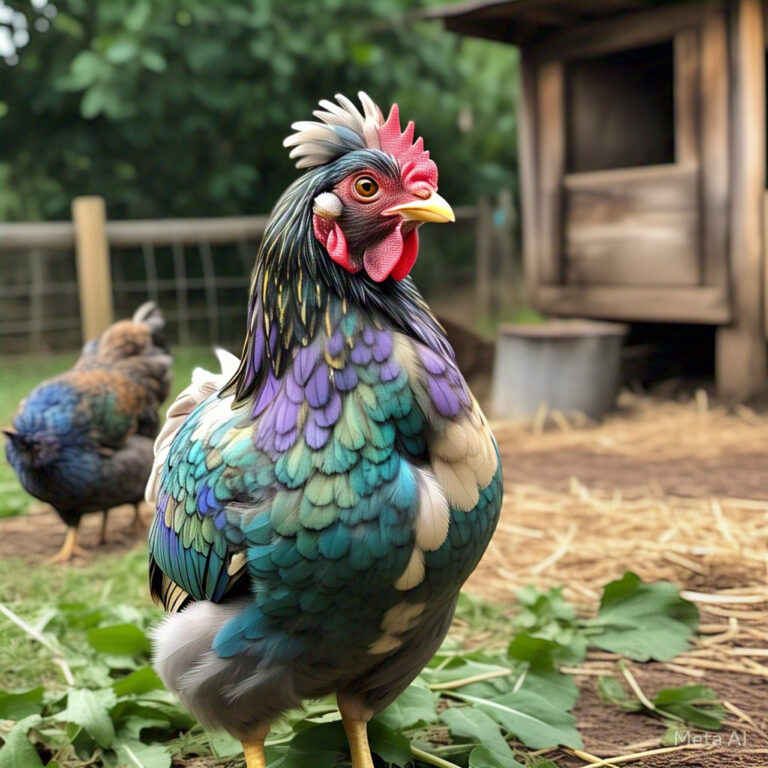 Global Chicken Market