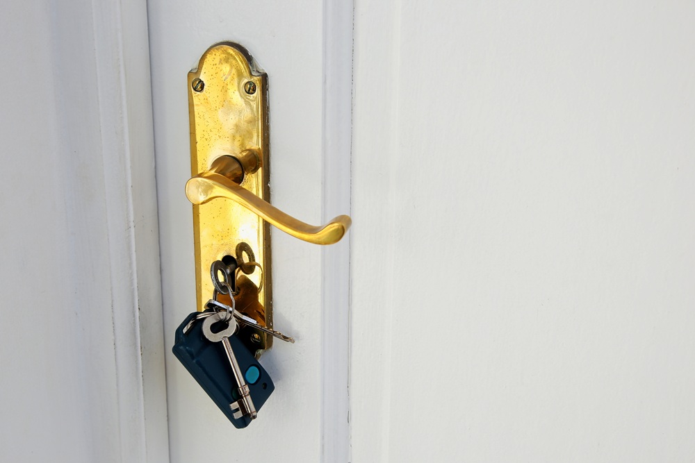 locksmith in St Austell