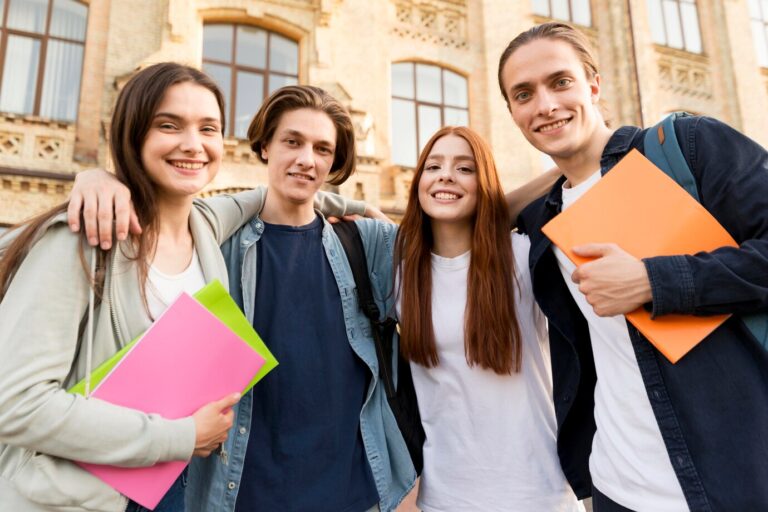 oxford summer programm