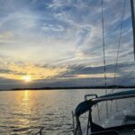 sailing lesson hamptons