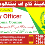 Safety Officer Course in Rawalpindi Islamabad 0300-5008536