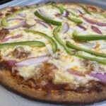 Pizza fairfax