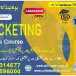 Air Ticketing Course in Rawalpindi Islamabad 