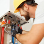 boiler service