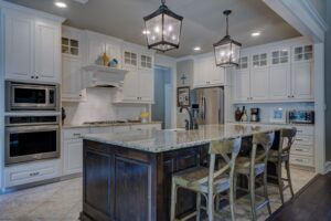 Kitchen remodeling in Chattanooga TN