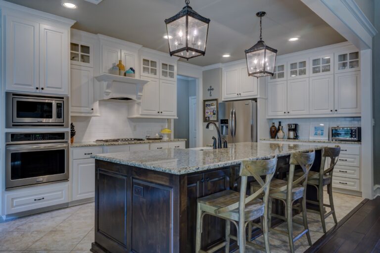 Kitchen remodeling in Chattanooga TN