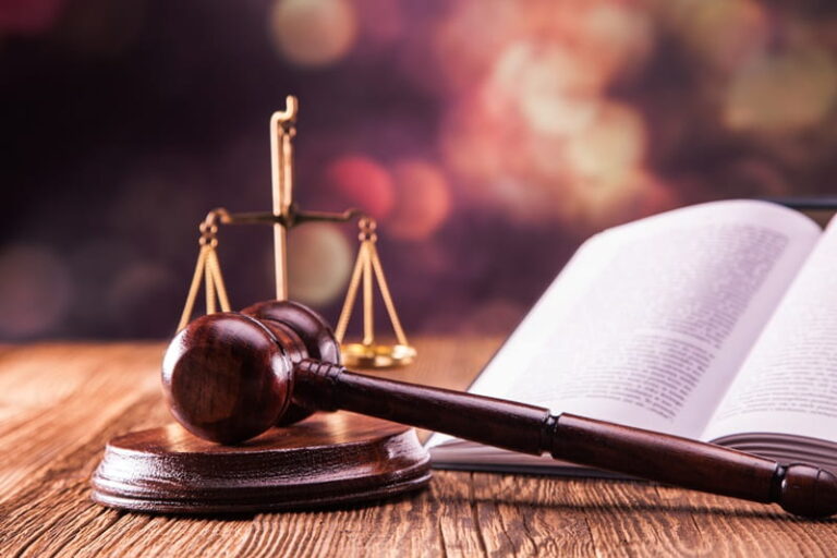 law