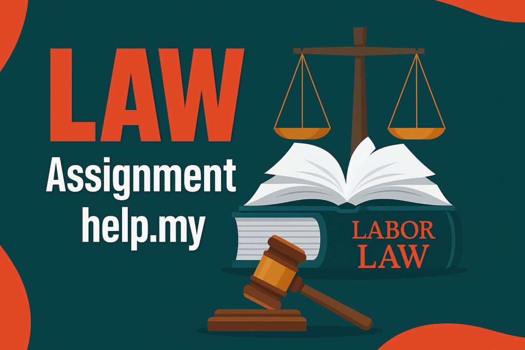 law assignment help malaysia
