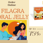 Say Goodbye to ED: The Power of Filagra 100mg Oral Jelly