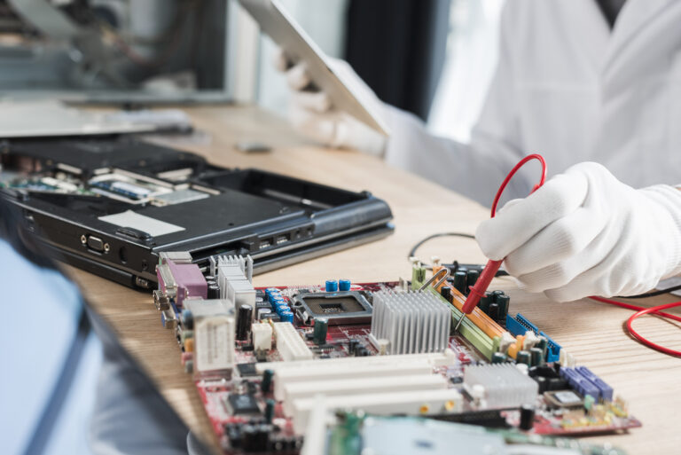 Best Computer Repair houston