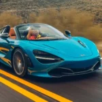 Rent a Car Dubai Your Complete Guide to Car Rentals in the UAE