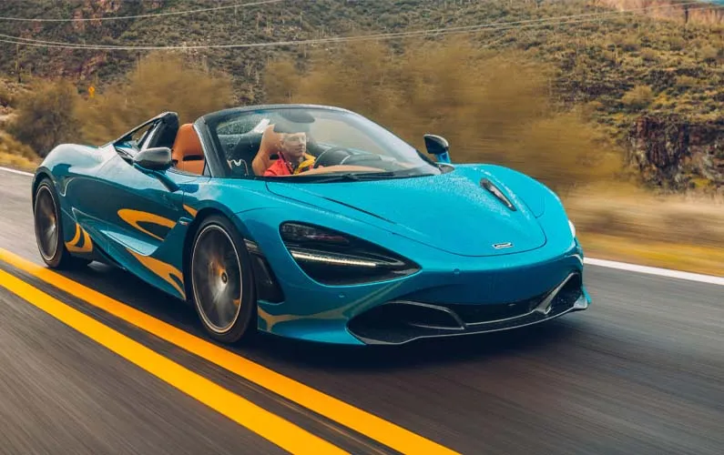 Rent a Car Dubai Your Complete Guide to Car Rentals in the UAE