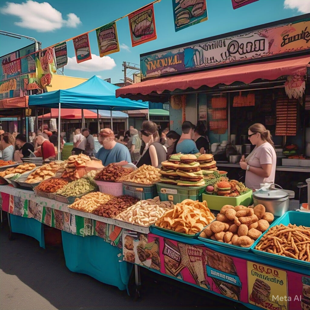 North America Savory Snacks Market