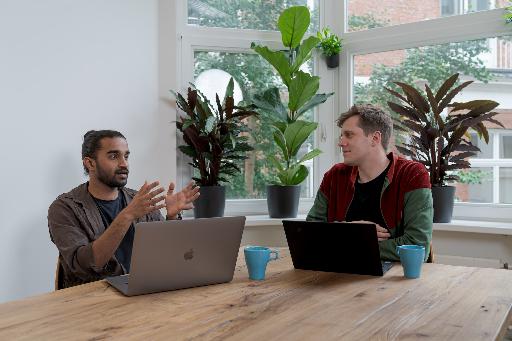 odopo app development