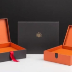 Custom Luxury Packaging Boxes